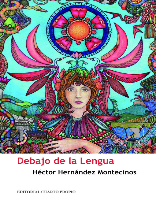 Title details for Debajo de la Lengua by Héctor Hernández - Available